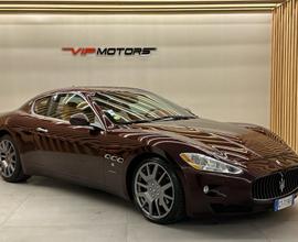 MASERATI GRANTURISMO 4.2 V8 405CV LIMITED DA VETRI