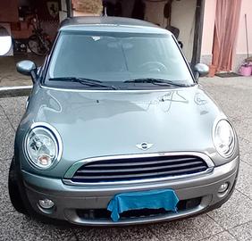 MINI Mini (R56) - 2010