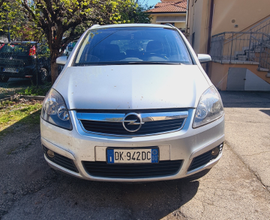 Opel Zafira 2a Serie