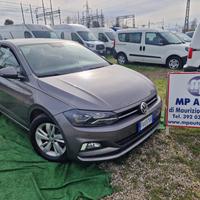 Volkswagen Polo 1.6 Tdi 5P.Comf(GARANTITA-NEOPAT)