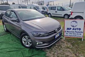 Volkswagen Polo 1.6 Tdi 5P.Comf(GARANTITA-NEOPAT)