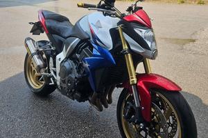 Honda CB 1000 R Extreme