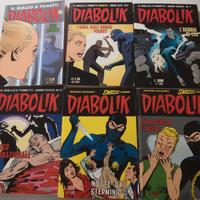Diabolic 6 numeri