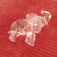 elefantino Swarovski 