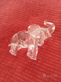 elefantino Swarovski 