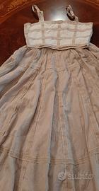 vestito Krizia vintage 