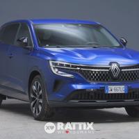 RENAULT austral Austral 1.3 mild hybrid Techno 160