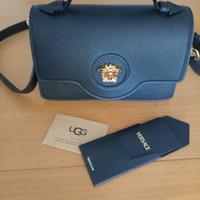 Borsa  versace