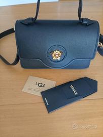 Borsa  versace