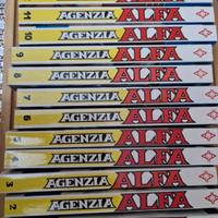 Nathan never agenzia alfa