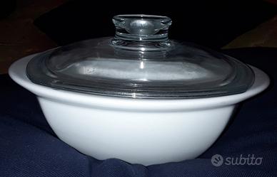 Contenitore cottura microonde