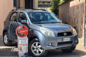 Daihatsu Terios 1.5 4WD Hiro Green Powered