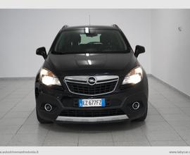 OPEL Mokka 1.7 CDTI Ecotec 130 4x2 S&S Cosmo