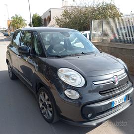 Fiat 500 L