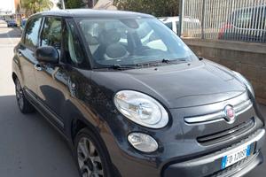 Fiat 500 L
