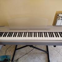 PIANOFORTE PESATO YAMAHA P-60 