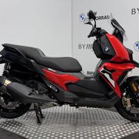 BMW c 400 x Passion Abs