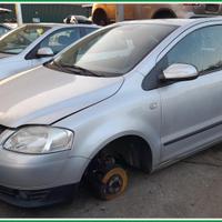 Ricambi Usati VOLKSWAGEN Fox 2006
