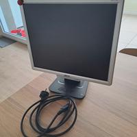 Monitor pc 17" Acer