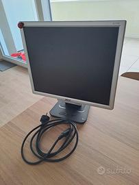 Monitor pc 17" Acer