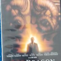 Red Dragon dvd
