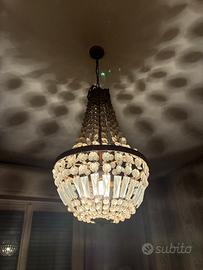 Lampadari vintage