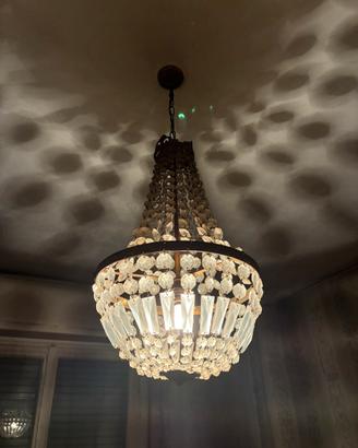 Lampadari vintage
