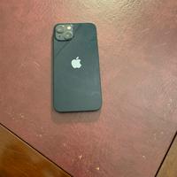 Iphone 13 128g. Per ricambi
