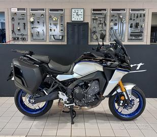 Yamaha Tracer 9 GT+