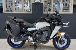 Yamaha Tracer 9 GT+