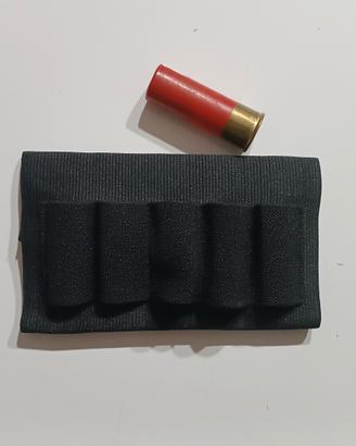 Portamunizioni  per fucile a canna liscia