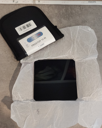 Hitech 100 Prostop Big Stopper ND10