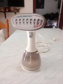 Ferro da stiro verticale