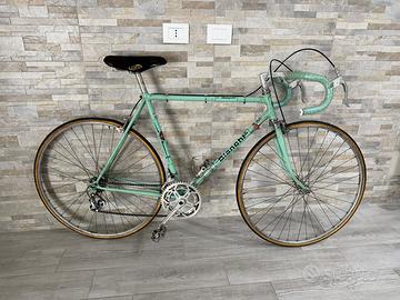Bianchi corsa vintage epoca