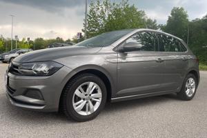 Volkswagen Polo 1.0 EVO 80 CV 5p.*Neopatentati*
