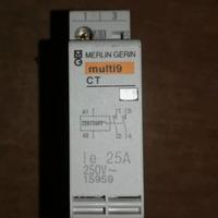 MATERIALE ELETTRICO 