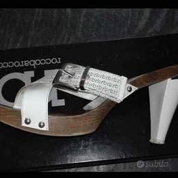 SANDALI ROCCOBAROCCO