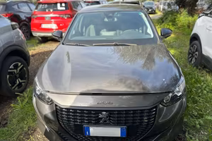 PEUGEOT 208 II 2019 - 208 1.2 puretech Allure s&s