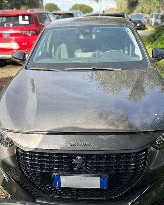 PEUGEOT 208 II 2019 - 208 1.2 puretech Allure s&s