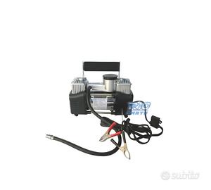 COMPRESSORE D'AIRA 2 CILINDRI