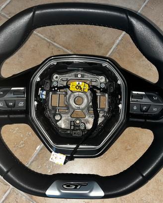 VOLANTE PEUGEOT 208/308/408