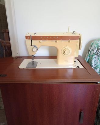 Macchina da cucire