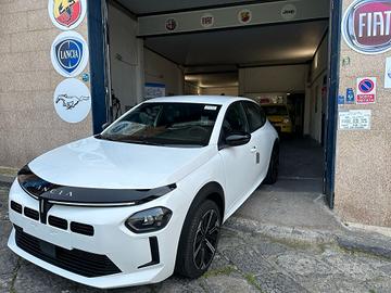 LANCIA NUOVA YPSILON IBRIDA Ypsilon 1.2 100cv Ibri