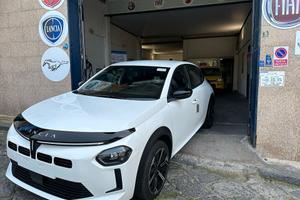 LANCIA NUOVA YPSILON IBRIDA Ypsilon 1.2 100cv Ibri