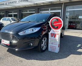 FORD Fiesta 1.5 TDCi 75CV 5 porte Titanium