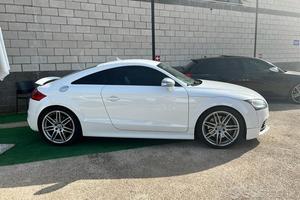 Audi TTS