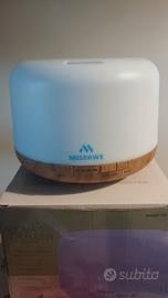 Diffusore di oli essenziali