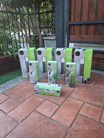 lampade a led per giardino