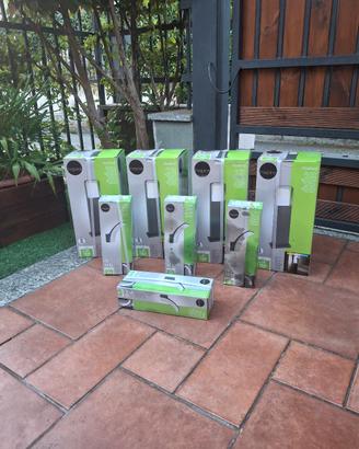 lampade a led per giardino