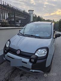 Fiat Panda Cross